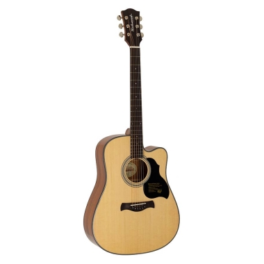 Richwood D-240-C gitara akustyczna