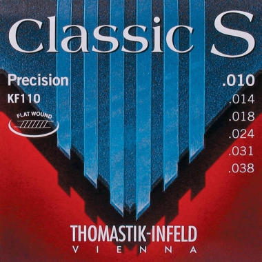 Thomastik THKF-110 zestaw strun do gitary klasycznej