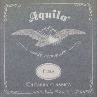 Aquila AQ-37C zestaw strun do gitary klasycznej