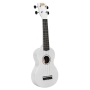 Korala UKS-30-WH ukulele sopranowe