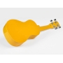 Korala UKS-30-YE ukulele sopranowe