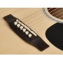 Grimshaw GSA-60-SB gitara akustyczna typu auditorium