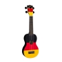 Mahalo U/GERMANY ukulele sopranowe