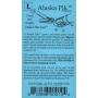Alaska Pik ALP-12 zestaw pazurków na palec