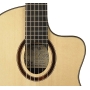 Salvador Cortez CS-245 gitara klasyczna