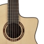 Salvador Cortez CS-250CE gitara klasyczna