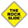 The Rock Slide GRS-MC slide szklany