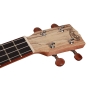 Korala UKC-850 ukulele koncertowe