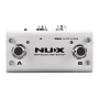 NUX NMP-2 dual footswitch