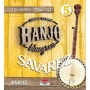 Savarez BN80CL zestaw strun do banjo
