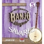 Savarez BN80CM zestaw strun do banjo