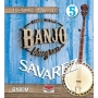 Savarez BN80M zestaw strun do banjo