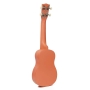 Korala UKS-15-OR ukulele sopranowe