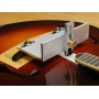 StewMac SM5046 przyrząd do montażu mostka do gitary typu archtop