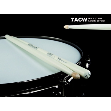 Wincent W-7ACW pałki perkusyjne