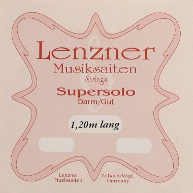 Lenzner LG-12090 struna z jelita gładkiego